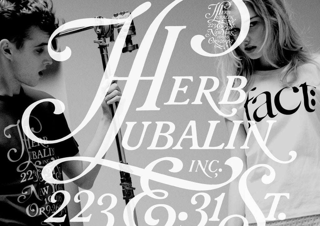 Herb Lubalin