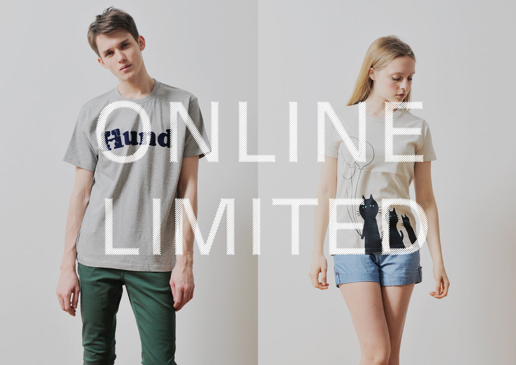 Online Limited