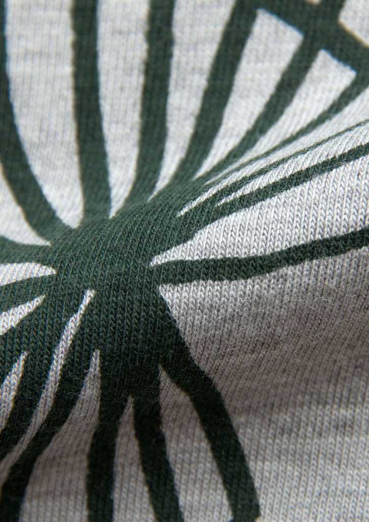 A Line Long Sleeve Tunic(Coming of Spring)